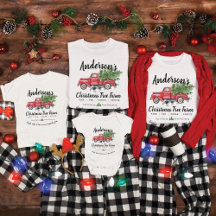 Matching Christmas T-Shirts Sweatshirts & Hoodies 