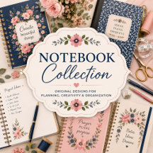 Notebook Collection