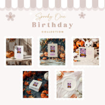 Iridescent Ghost Coquette Bow Spooky One