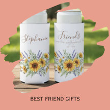 Best Friend Floral Gifts