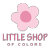 Little Shop of Colors