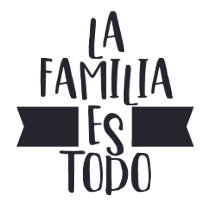 La Familia Es Todo