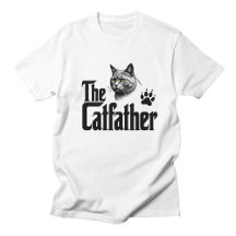 Funny Cat Shirts