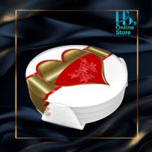 Coasters (Customizable)