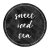 Sweet Iced Tea