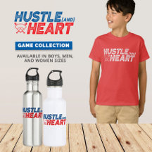 T-Shirts & Cool Game Merch For On & Off The Field