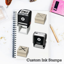 ♥ Rubber Stamps