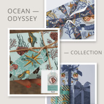 Ocean Odyssey