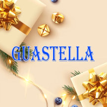 Guastella_Name T-Shirt