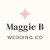 Maggie B | WEDDING CO