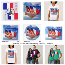 Paris France and Unity Products