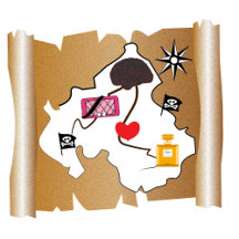 the irony of following trends