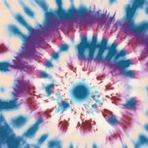 Tie Dye Samsung Galaxy Case