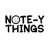 NoteyThings