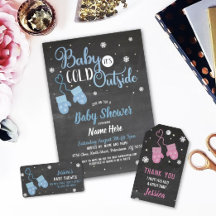 Baby It's Cold Outside