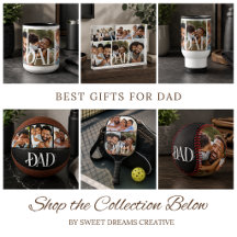Best Gifts For Dad