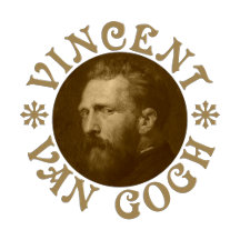 Vincent Van Gogh