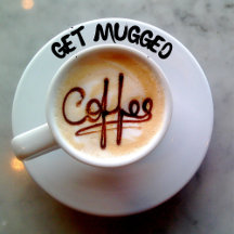 Get Mugged