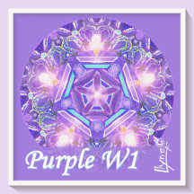 Purple W1