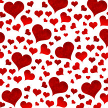 Vivid Love & Friendship Patterns