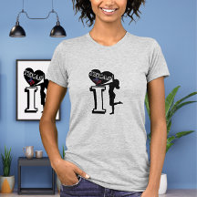 T-shirt women