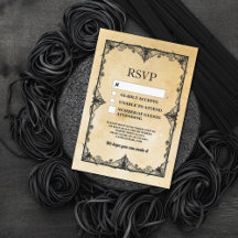 Halloween Bat Gothic Collection