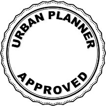 Urban Planner Office Supplies