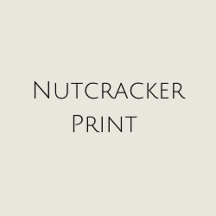 Nutcracker