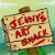 Jenny's Art Shack