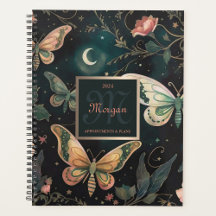 Magical Midnight Garden Collection