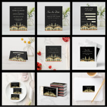 Wedding Collection- Music Theme