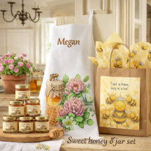 Honey & Clover Bee‑Inspired Gifts