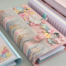 Stationery for Designers and hand made projects