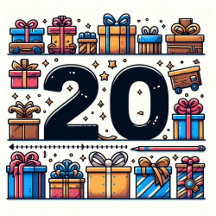 Christmas Gifts to Personalize $20 and Under 