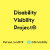 DisabilityVisibility