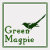 Green Magpie