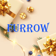 Furrow_Name T-Shirt