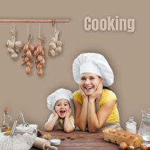 Fun Cooking & Kitchen Essentials