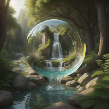 Enchanted Orbs Crystal Dreams Collection