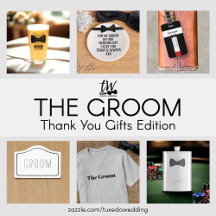 Gifts for The Groom