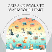 Books and Cats Loved By Boys and Girls
