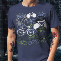 Cool Bike Tees
