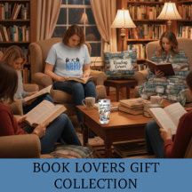 Book Lover Gifts