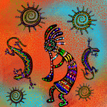 NEW SOUTHWESTERN ART