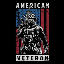 Military Veterans 