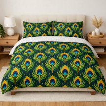 Peacock Essence
