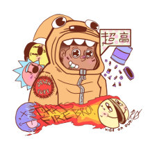 Posters