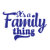 ItsAFamilyThing