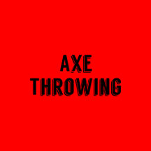 Axe Throwing