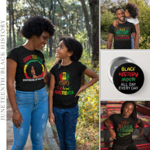 Juneteenth/Black History